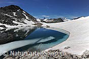ID: 209: Bergsee